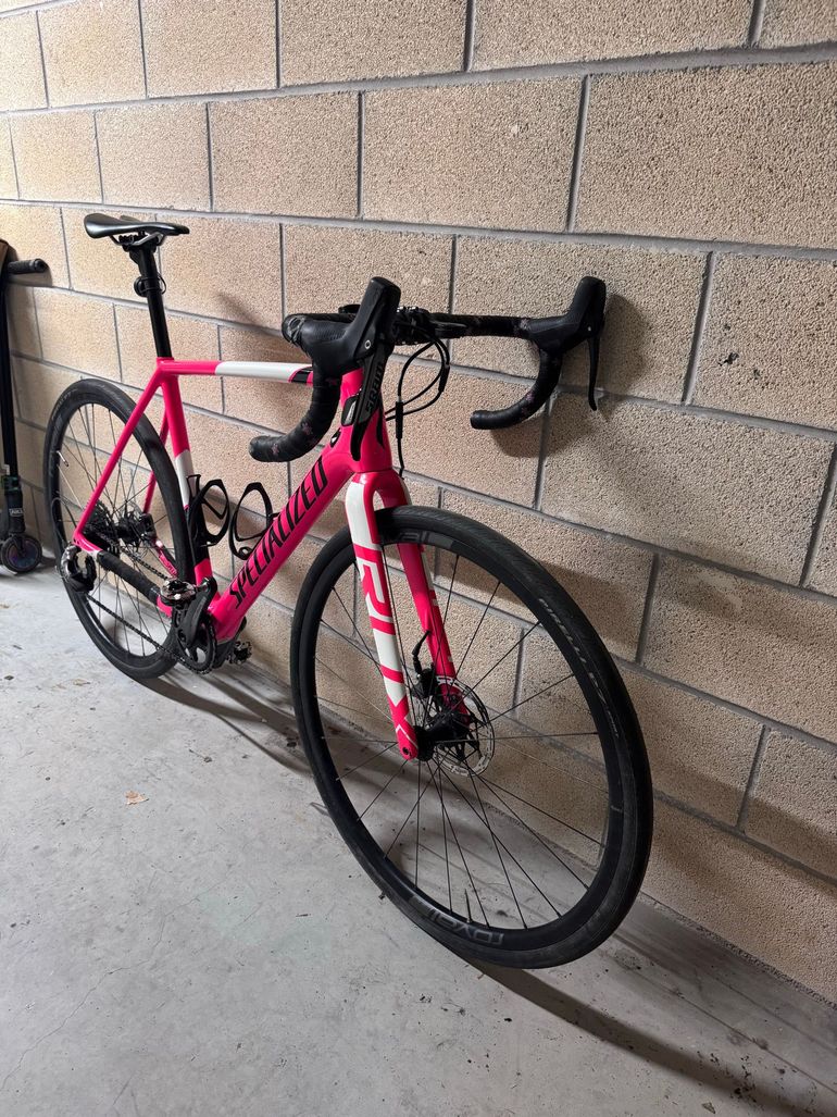 Brugt Specialized CruX Elite X1 2018 2018 Road & Gravel — billede 4 af 10