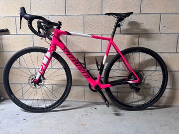 Brugt Specialized CruX Elite X1 2018 2018 Road & Gravel — billede 1 af 10