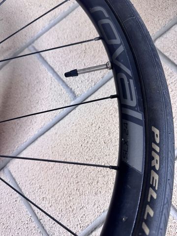 Brugt Specialized CruX Elite X1 2018 2018 Road & Gravel — billede 9 af 10