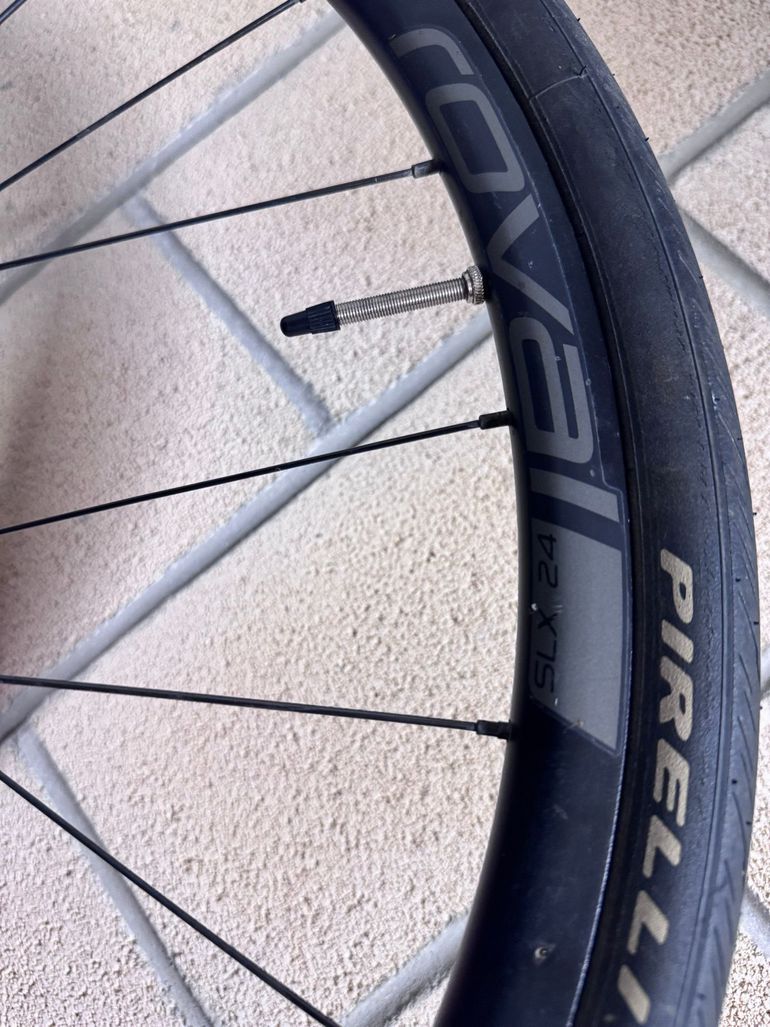 Brugt Specialized CruX Elite X1 2018 2018 Road & Gravel — billede 9 af 10