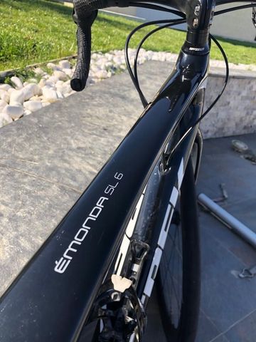 Trek Custom Shimano Ultegra 2020 Road & Gravel d'occasion — image 6 sur 9