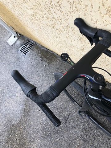 Trek Custom Shimano Ultegra 2020 Road & Gravel d'occasion — image 4 sur 9