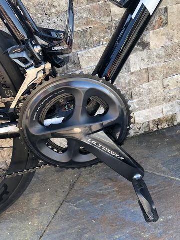 Trek Custom Shimano Ultegra 2020 Road & Gravel d'occasion — image 8 sur 9