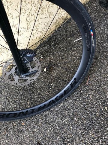 Trek Custom Shimano Ultegra 2020 Road & Gravel d'occasion — image 3 sur 9