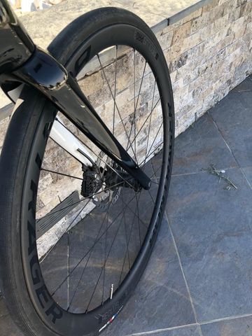 Trek Custom Shimano Ultegra 2020 Road & Gravel d'occasion — image 5 sur 9