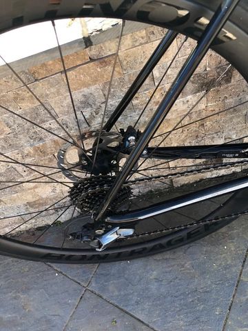 Trek Custom Shimano Ultegra 2020 Road & Gravel d'occasion — image 9 sur 9
