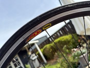 Gebrauchtes Müsing Custom Shimano 105 2010 Road & Gravel, Weiß — Bild 4 von 9