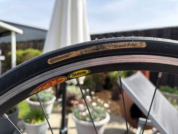 Gebrauchtes Müsing Custom Shimano 105 2010 Road & Gravel, Weiß — Bild 7 von 9