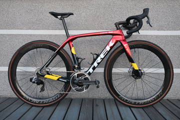 Used Trek Domane SLR 9 AXS Gen 4 2024 2024 Road & Gravel