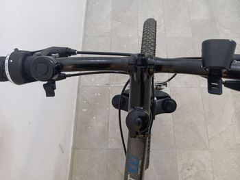 Gebrauchtes ROCKRIDER Custom Shimano Tiagra 2022 Mountainbike, Hellgrau — Bild 7 von 28
