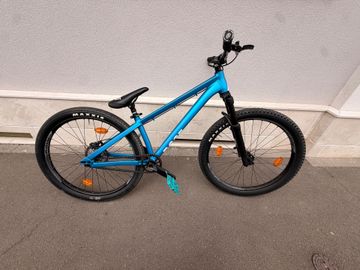 Brugt Rose Bruce Single Speed / Fixed Gear 2020 Mountainbike — billede 1 af 6