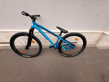 Brugt Rose Bruce Single Speed / Fixed Gear 2020 Mountainbike — billede 2 af 6