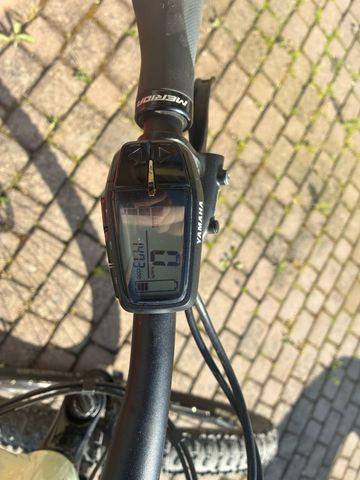 Tweedehands Haibike AllTrail 4 29 2022 2022 Mountainbike — afbeelding 6 van 6