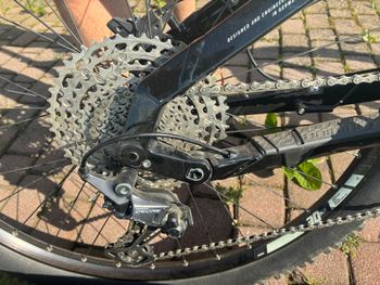 Brugt Haibike AllTrail 4 29 2022 2022 Mountainbike — billede 3 af 6