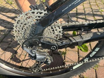 Tweedehands Haibike AllTrail 4 29 2022 2022 Mountainbike — afbeelding 3 van 6