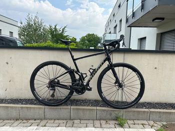 Used Niner MCR RDO 9 2019 Road & Gravel