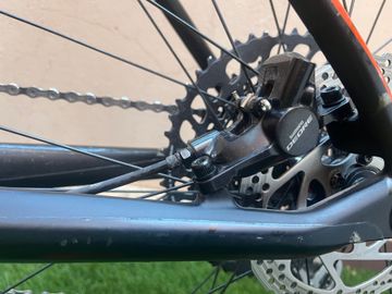 Gebrauchtes CUBE REACTION C:62 PRO 2020 2020 Mountainbike, Schwarz, 29 — Bild 5 von 7