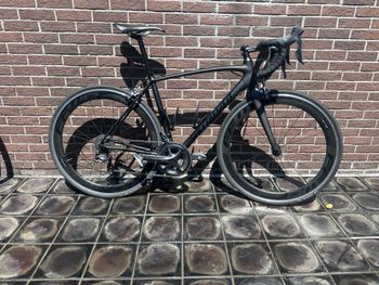 Used Specialized Allez Shimano Ultegra 2017 Road & Gravel