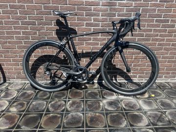 Brugt Specialized Allez Shimano Ultegra 2017 Road & Gravel