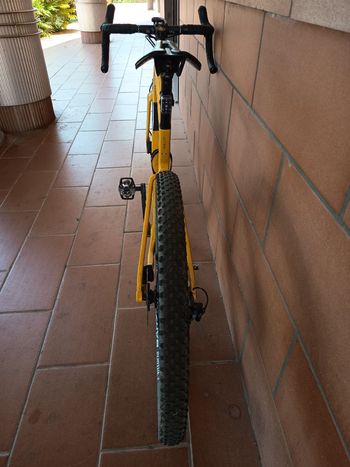 Brugt 3T Exploro Shimano GRX 2024 Road & Gravel — billede 2 af 5