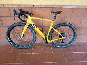3T Exploro Shimano GRX 2024 Road & Gravel usato