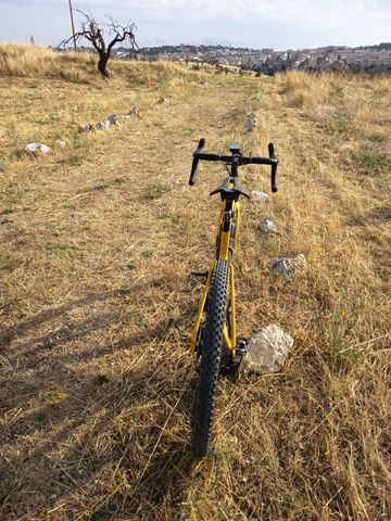 Used 3T Exploro Shimano GRX 2024 Road & Gravel, Orange — image 5 of 5