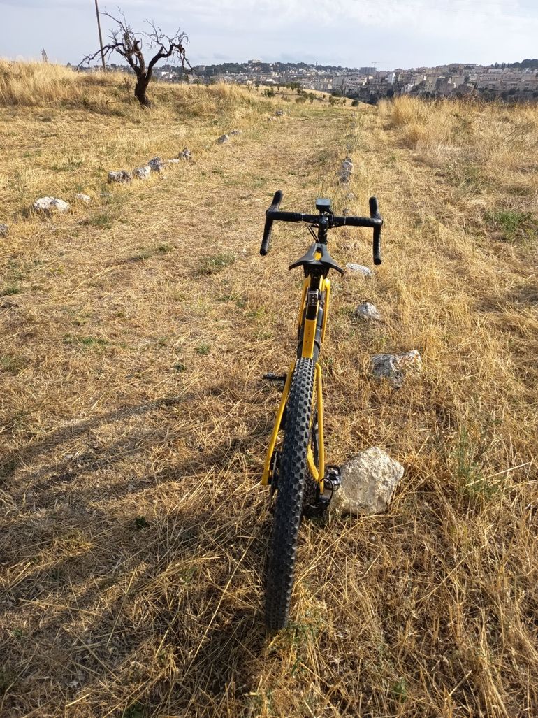 Used 3T Exploro Shimano GRX 2024 Road & Gravel, Orange — image 5 of 5