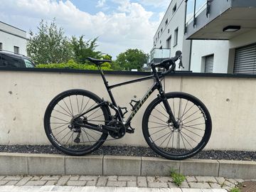 Niner MCR RDO 9 2019 Road & Gravel d'occasion