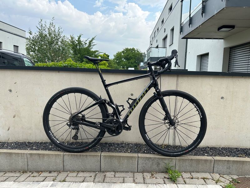 Used Niner MCR RDO 9 2019 Road & Gravel