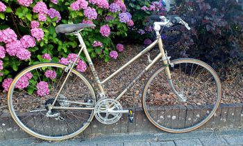 Gebrauchtes Koga miyata traveler-l Custom Other Shimano 1984 Road & Gravel