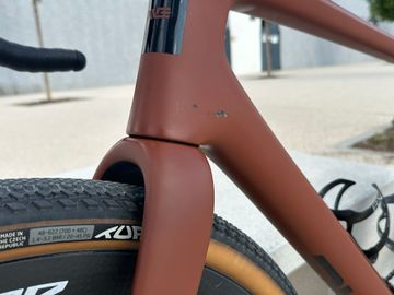 Tweedehands Enve Custom SRAM Red 2024 Road & Gravel — afbeelding 6 van 12