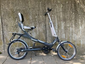 Giant Custom Urban & Touring d'occasion