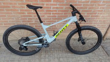 Tweedehands Scott Spark RC Team Issue 2026 2026 Mountainbike — afbeelding 3 van 9