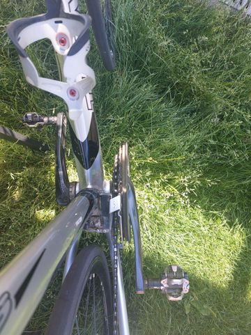 Tweedehands Thompson S 7000 2017 Urban — afbeelding 6 van 6