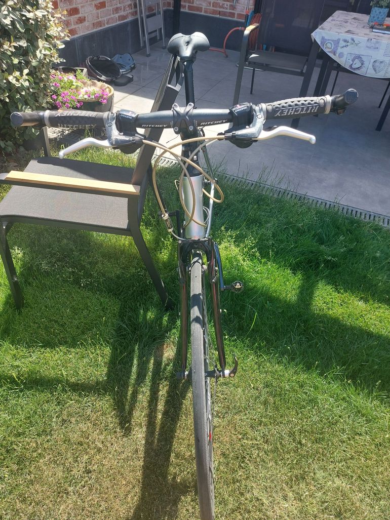 Brugt Thompson S 7000 2017 Urban — billede 4 af 6