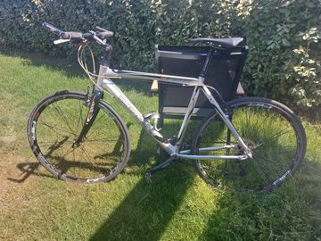 Tweedehands Thompson S 7000 2017 Urban — afbeelding 1 van 6