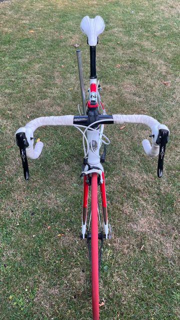 Brugt Bianchi Via Nirone 7 Claris 2020 2020 Road & Gravel — billede 2 af 8
