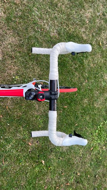Brugt Bianchi Via Nirone 7 Claris 2020 2020 Road & Gravel — billede 5 af 8