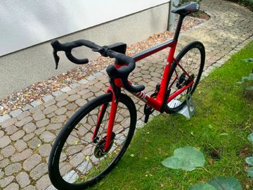 Tweedehands BMC teammachine SLR01 DISC 2017 2017 Road & Gravel — afbeelding 2 van 12