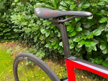 Tweedehands BMC teammachine SLR01 DISC 2017 2017 Road & Gravel — afbeelding 8 van 12