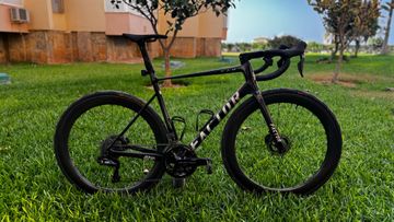 Used Factor O2 - Shimano Dura-Ace 2026 2026 Road & Gravel