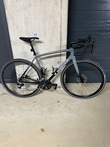 Used Trek Émonda ALR 5 2022 2022 Road & Gravel