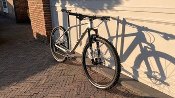 Brugt Canyon Exceed CF 6 2022 2022 MTB