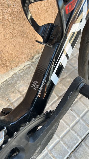 Tweedehands Olimpia Leader 2023 Road & Gravel — afbeelding 5 van 5