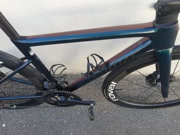 Used Specialized Sl8 2026 Road & Gravel, Blue — image 3 of 3