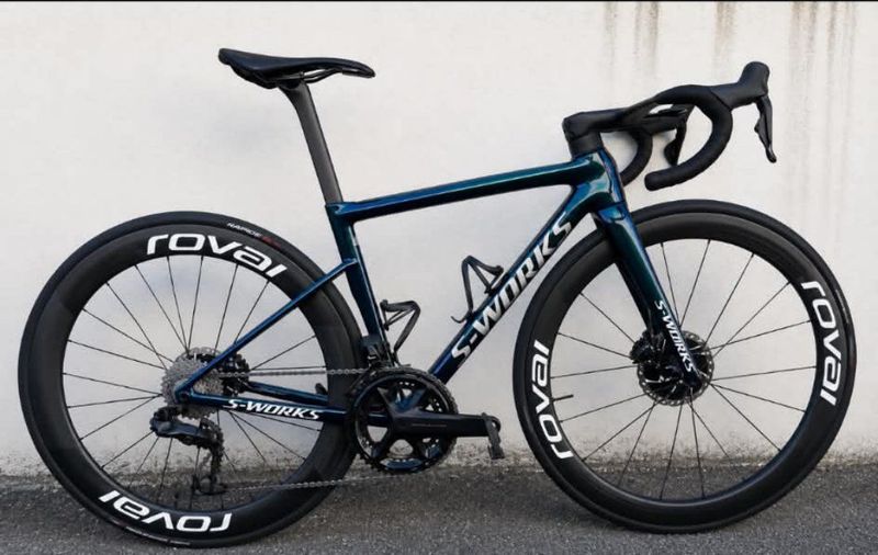 Used Specialized Sl8 2026 Road & Gravel