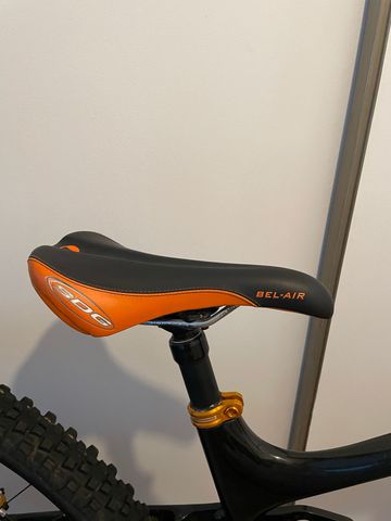 Brugt Giant Reign Advanced, Pro 29 2 2021 2021 Mountainbike — billede 9 af 9