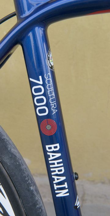 Used Merida Scultura Shimano Ultegra 2018 Road & Gravel