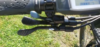 Gebrauchtes Scott Strike 930 2025 Mountainbike, Blau, 29 — Bild 13 von 19
