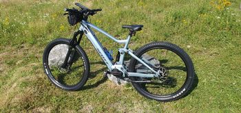 Gebrauchtes Scott Strike 930 2025 MTB
